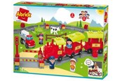 Babylegetøj - Ecoiffier Steam train - 3067