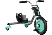 Skating & Cykler - Razor Riprider 360 Mini - Teal - 20073317