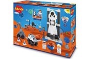 Konstruktionslegetøj - Ecoiffier Space Base - 2987