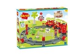 Babylegetøj - Ecoiffier Country train - 2982