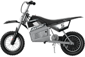 El løbehjul - Razor Dirt Rocket MX350 (22 km/t) - 15159101