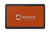 Stationær - All-In-One - AOpen eTILE 22M-II - 91.WT600.FW20