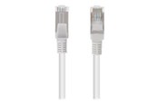 Netværkskabel - Lanberg patch cable - 30 m - grey RAL 7035 - Grå - 30m - PCF6-10CC-3000-S