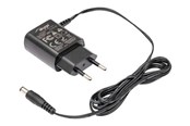 Mobil - Adaptere & Opladere - Akyga AK-PD-11 power adapter - DC jack 5.5 x 2.1 mm - 4.8 Watt - AK-PD-11