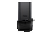 Bærbar Oplader - Dell - USB-C power adapter - 130 Watt - DELL-CFF7R