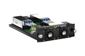 Netværksadapter (netkort, printserver mv.) - Netgear APM414SD - expansion module - 10/25 Gigabit SFP28 x 4 + 10/25Gb Ethernet x 2 - APM414SD-10000S
