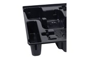 Værktøjskasser og lagersystemer - Bosch - bag insert for tools / accessories - 1600A002VD