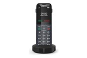 Stationær telefon - Siemens Gigaset 600 Comfort SIM - S30853-H1236-R101