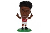 Figur - Soccerstarz Arsenal: Bukayo Saka - 5056122518898