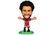 Figur - Soccerstarz Liverpool: Mohamed Salah - 5056122524721