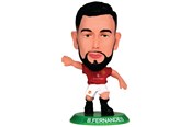 Figur - Soccerstarz Manchester United FC: Bruno Fernandes - 5056122524929