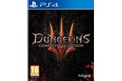 Spil - Dungeons 3: Complete Collection - Sony PlayStation 4 - Strategi - 4020628717582