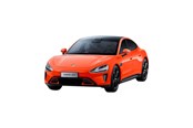 Modelbil - Xiaomi Die‑cast model car SU7 1:18 - BHR08KOGL