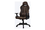 Gamer Stol - Arozzi Torretta Supersoft Kontor Stol - Supersoft - Op til 120 kg - TORRETTA-SPSF-BWN