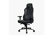 Gamer Stol - Arozzi Vernazza Supersoft Gamer Stol - Sort - Supersoft - Op til 140 kg - VERNAZZA-SPSF-BK