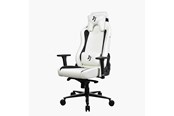 Gamer Stol - Arozzi Vernazza Kontor Stol - Hvid - Op til 140 kg - VERNAZZA-SPU-WT