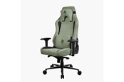Gamer Stol - Arozzi VERNAZZA XL - Forest Green - Grøn - VERNAZZA-XL-SPSF-FST