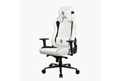 Gamer Stol - Arozzi Vernazza XL SoftPU - White - VERNAZZA-XL-SPU-WT