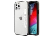 Mobil - Covers & Cases - Mercedes AMG Metallic Painted Case for iPhone 12 Pro Max - Transparent - 3666339014124