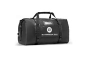 Cykeltilbehør - Rockbros Waterproof Motorcycle Bag - Black - AS-005BK