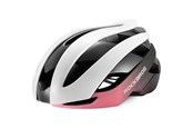 Cykeltilbehør - Rockbros bicycle helmet 10110004007 size L - blue and pink - 10110004007