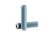 Cykeltilbehør - Rockbros Bike Grips Anti-Slip Twist Grips - Blue - 8386824307733