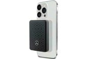 Powerbank - Mercedes Stars Pattern MagSafe 5W - 3000 mAh - 3666339145989