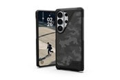Mobil - Covers & Cases - UAG Metropolis LT - Micro Hex Camo Graphite - Samsung Galaxy S26 Ultra - 214529113234