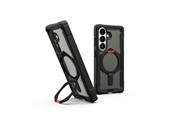 Mobil - Covers & Cases - UAG Plasma XTE - Black/Orange - Samsung Galaxy S26 - 214524114097