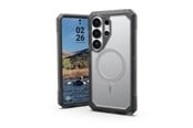 Mobil - Covers & Cases - UAG Trooper - Clear/Ash - Samsung Galaxy S26 Ultra - 214516114G31
