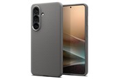 Mobil - Covers & Cases - Spigen Liquid Air - marble gray - Samsung Galaxy S26+ - ACS11211