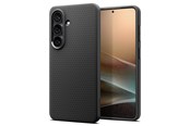 Mobil - Covers & Cases - Spigen Liquid Air - matte black - Samsung Galaxy S26+ - ACS10700