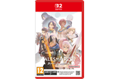 Spil - Tales of Arise (Beyond the Dawn Edition) - Nintendo Switch 2 - RPG - 3391892041460
