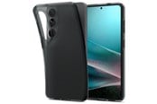 Mobil - Covers & Cases - Spigen Liquid Crystal - space crystal - Samsung Galaxy S26 - ACS10728