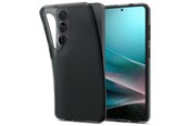 Mobil - Covers & Cases - Spigen Liquid Crystal - space crystal - Samsung Galaxy S26+ - ACS10702