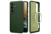 Mobil - Covers & Cases - Spigen Nano Pop MagSafe - avo green - Samsung Galaxy S26 - ACS11067