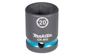 Værktøj - Makita IMPACT SOCKET MAKITA 1/2 20 MM E-16162 - E-16162