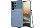 Mobil - Covers & Cases - Spigen Slim Armor CS - light blue - Samsung Galaxy S26 Ultra - ACS11225