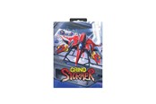 Spil - Toaplan Shooters Vol 2 - Grind Stormer - Sega Mega Drive - Shoot 'em up - RET00497