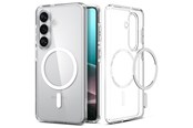 Mobil - Covers & Cases - Spigen Ultra Hybrid MagSafe - clear white - Samsung Galaxy S26+ - ACS10709