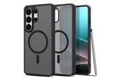 Mobil - Covers & Cases - Spigen Ultra Hybrid MagSafe - frost black - Samsung Galaxy S26 Ultra - ACS10681
