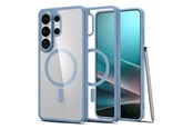 Mobil - Covers & Cases - Spigen Ultra Hybrid MagSafe - light blue - Samsung Galaxy S26 Ultra - ACS11207