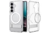 Mobil - Covers & Cases - Spigen Ultra Hybrid S MagSafe - clear white - Samsung Galaxy S26 - ACS11061