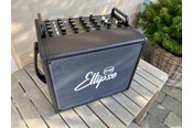 Musik & DJ Instrumenter - Acemic Ellipse Q2 - Batteridrevet instrumentforstærker - 240W - 200749