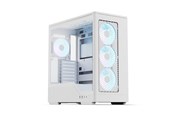 Kabinet - AeroCool D520A - Kabinet - Hvid - ACCM-DS05143.21