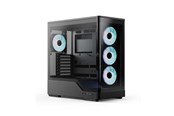 Kabinet - AeroCool P500A - Kabinet - Sort - ACCM-PN08143.11