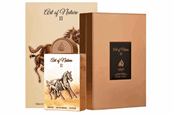 Parfume og dufte - Lattafa Pride Art Of Nature II - 100 ml - 6290360592015