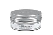 Hårpleje - Depot 301 Hair Styling Paste Matte Texture Strong Hold 75 ml - 8032274060864