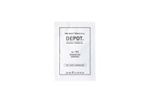 Hår Styling - Depot No. 103 Hair Shampoo – Hydration 10 ml - 8032274060789