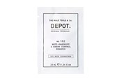 Hår Styling - Depot 102 Shampoo – Anti-Dandruff & Sebum Control 10 ml - 8032274060758